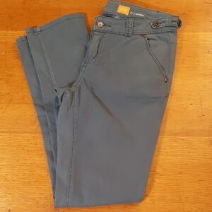 Anthropologie Pilcro Chinos 27